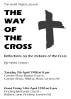 The Way Of The Cross