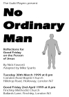 No Ordinary Man Programme