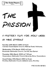 The Passion Programme