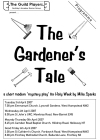 The Gardener's Tale Programme