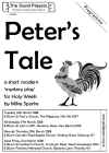 The Peter's Tale Programme