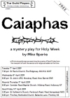 Caiaphas