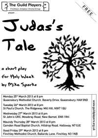 Jusdas's Tale