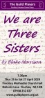 we are three sisters flyer